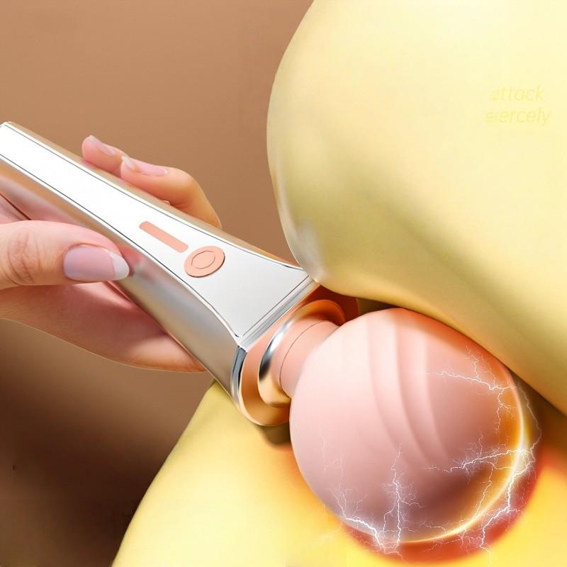 女用震动跳棒旦点G高OOT1229Female masturbation Masturbation d