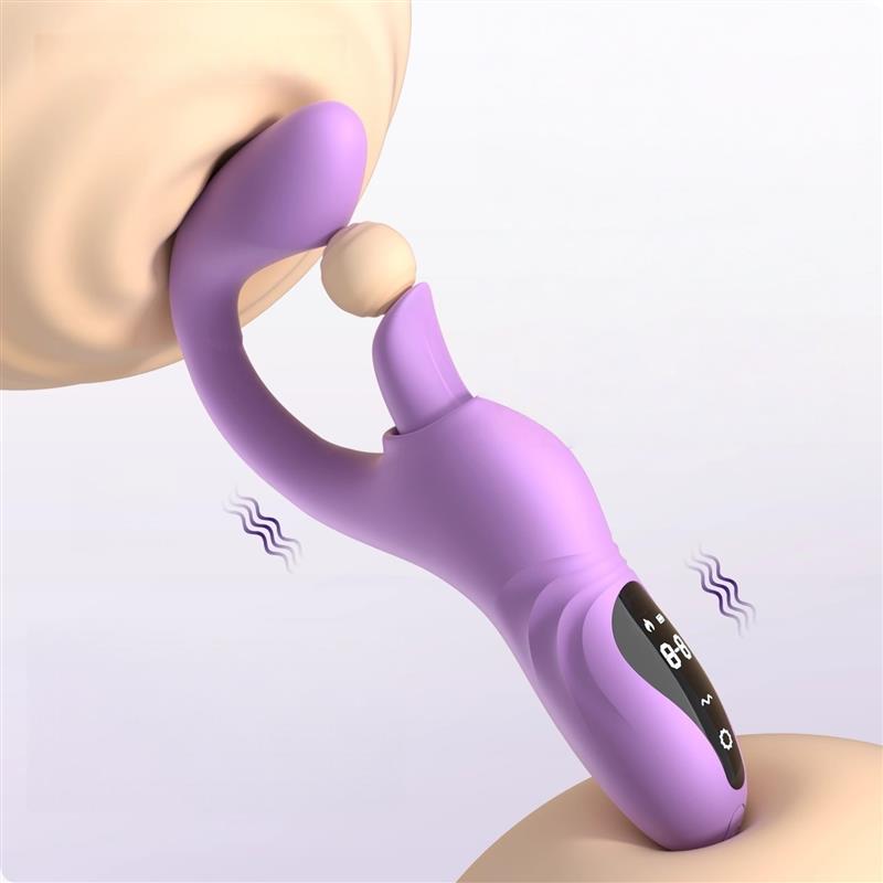 女用震动跳棒旦点G高OOT46Female masturbation Masturbation dev