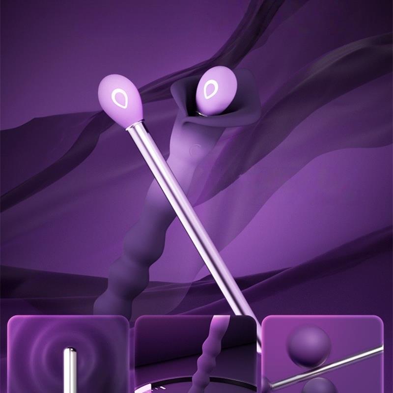 女用震动跳棒旦点G高OOT656Female masturbation Masturbation de