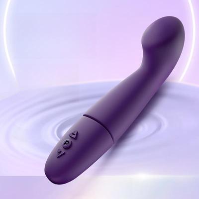 女用震动跳棒旦点G高UFP女用按摩器R270Female masturbation Mast