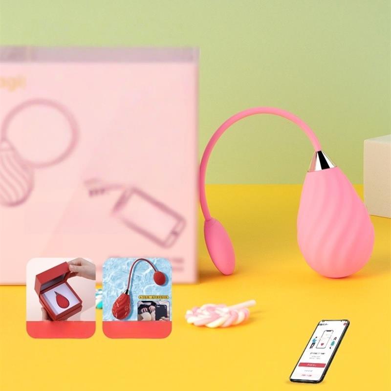 女用震动跳棒旦点G高78Female masturbation Masturbation device