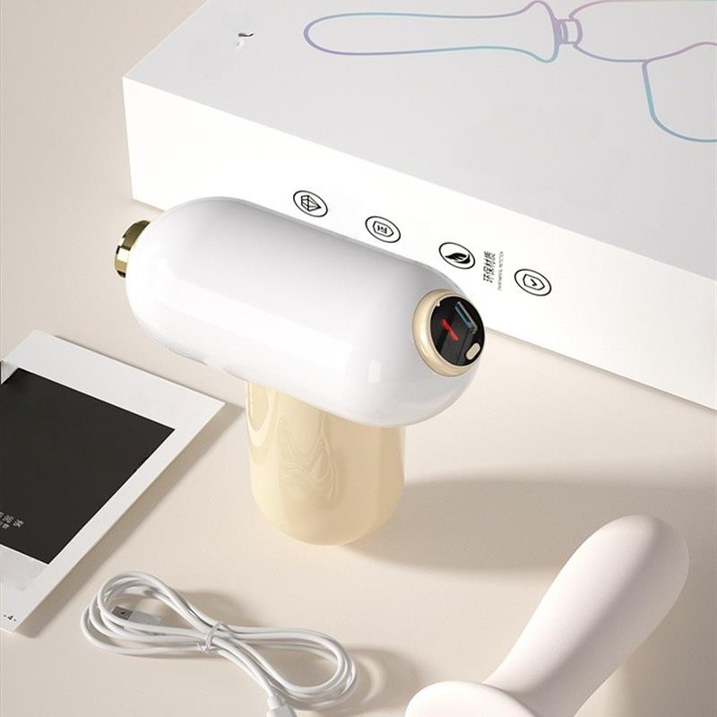 女用震动跳棒旦点G高OOT848Female masturbation Masturbation de