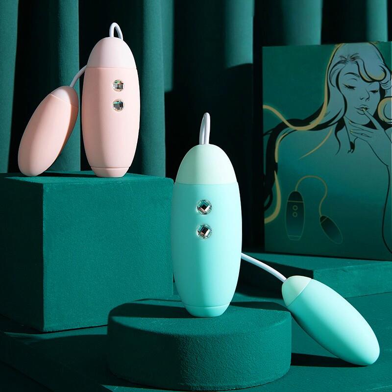 女用震动跳棒旦点G高UFP560Female masturbation Masturbation de