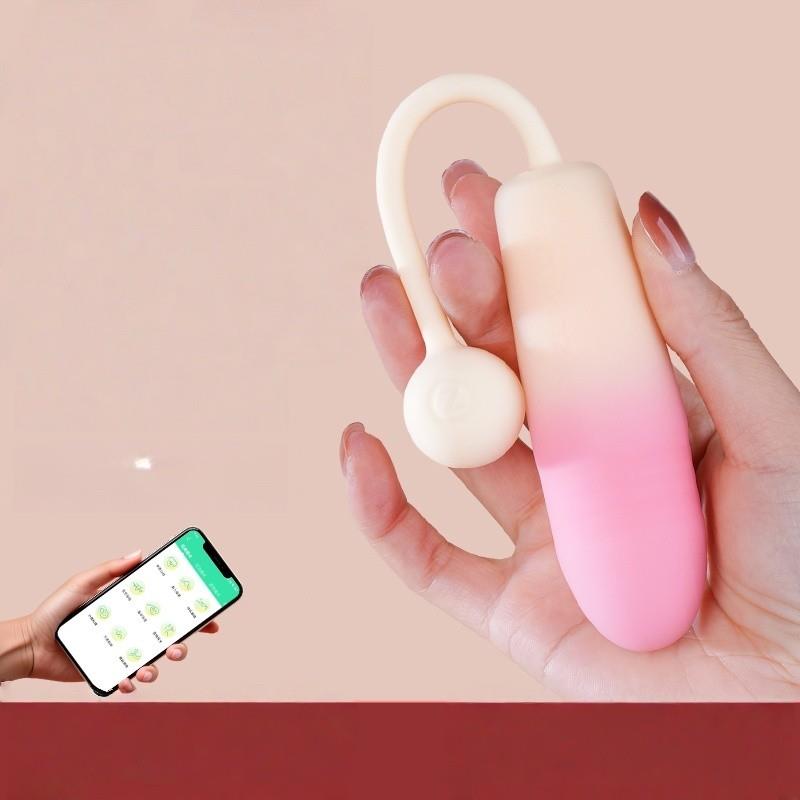 女用震动跳棒旦点G高OOT873Female masturbation Masturbation de