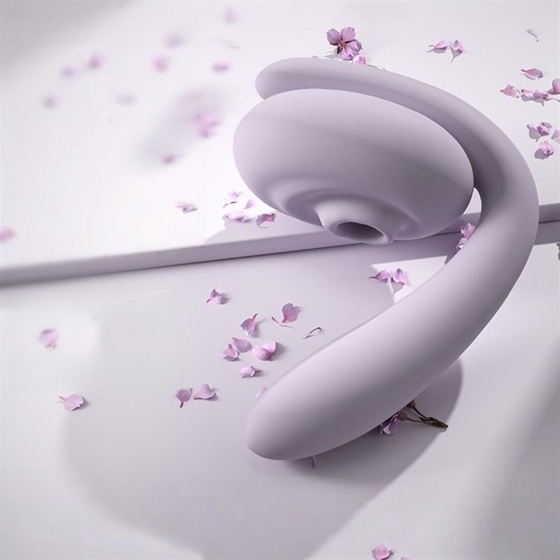 女用震动跳棒旦点G高UFP433Female masturbation Masturbation de