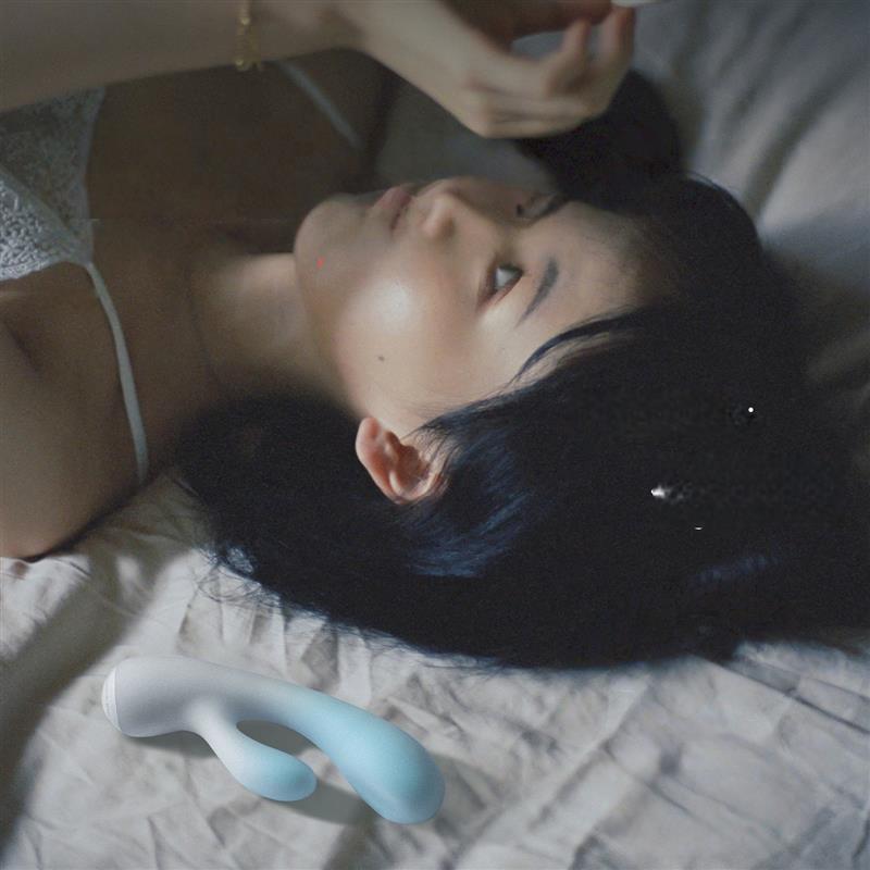 女用震动跳棒旦点G高OOT556Female masturbation Masturbation de