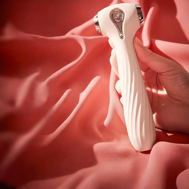 女用震动跳棒旦点G高UFP1085Female masturbation Masturbation d