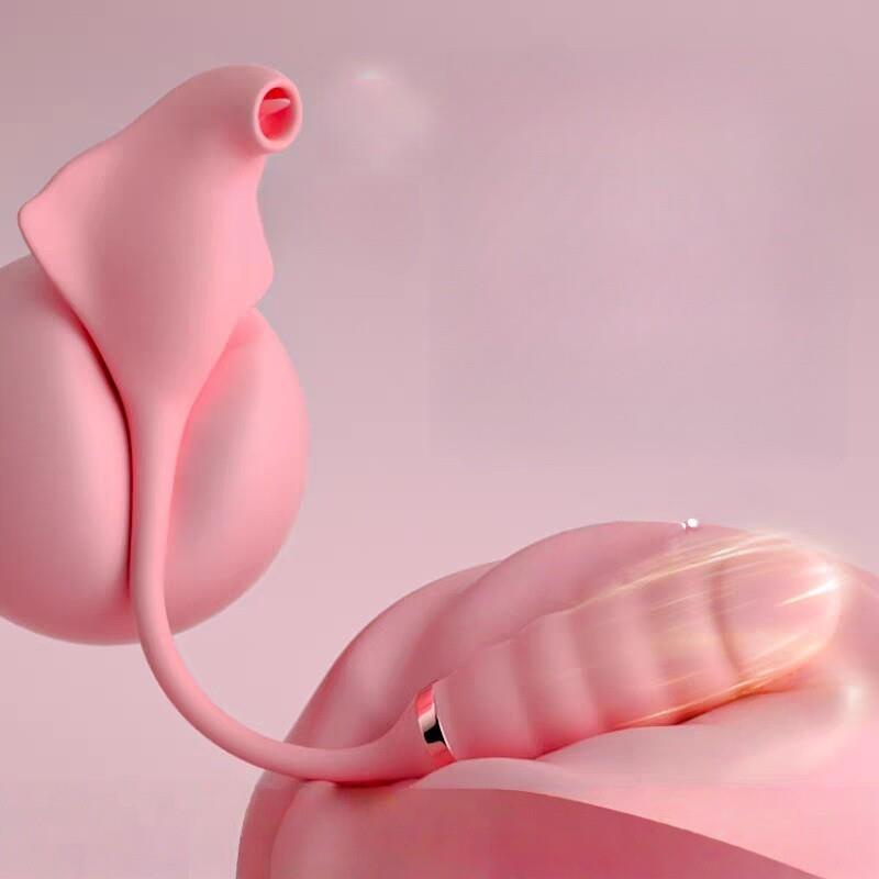 女用震动跳棒旦点G高CH897Female masturbation Masturbation dev