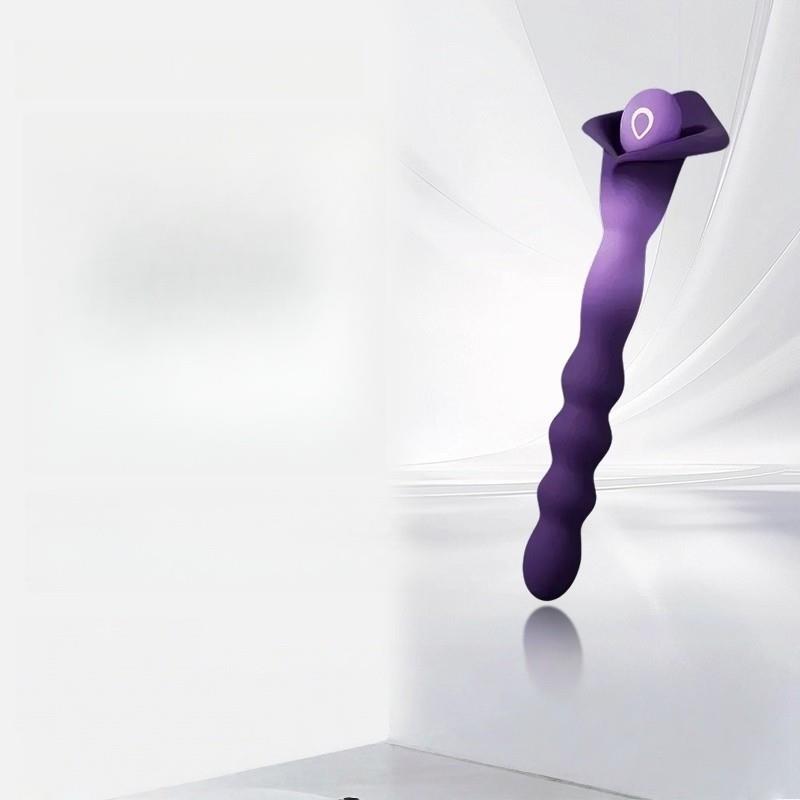 女用震动跳棒旦点G高OOT74Female masturbation Masturbation dev