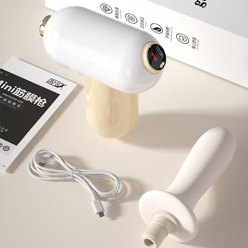 女用震动跳棒旦点G高CH924Female masturbation Masturbation dev