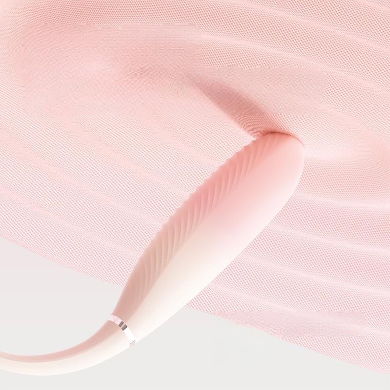 女用震动跳棒旦点G高UFP1079Female masturbation Masturbation d