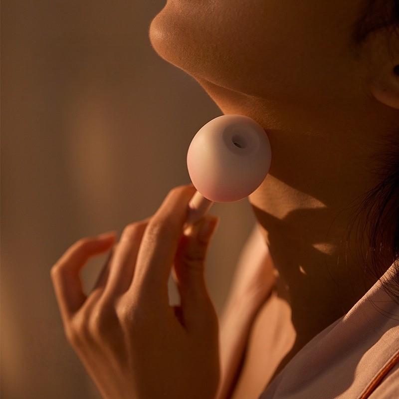 女用震动跳棒旦点G高OOT803Female masturbation Masturbation de