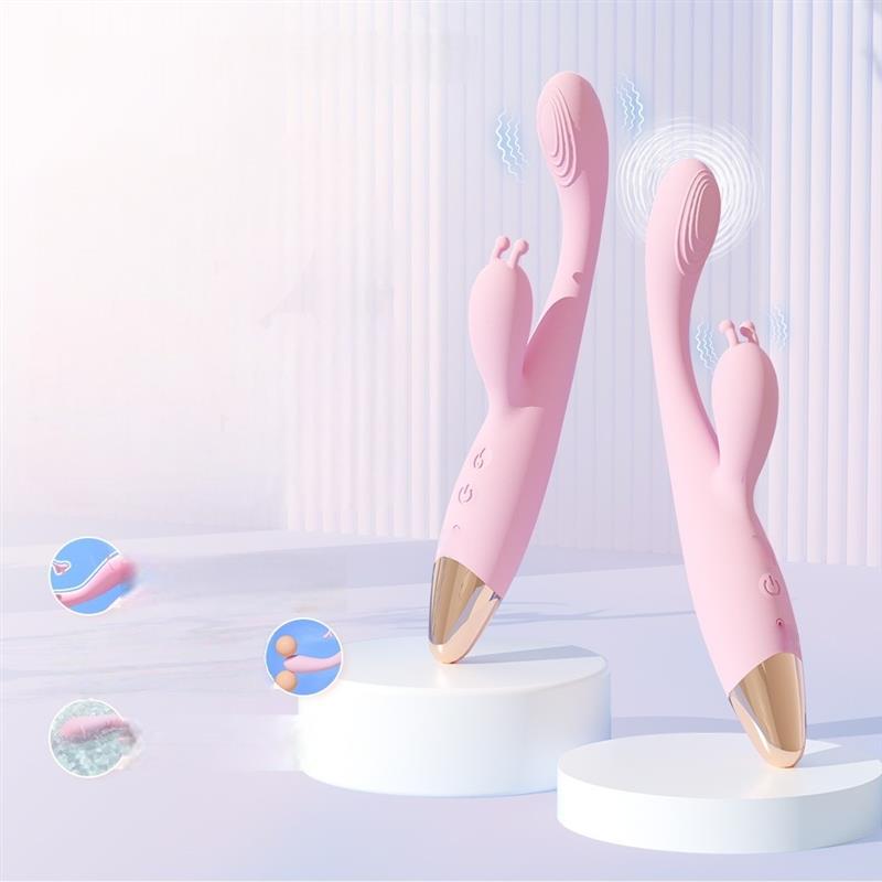 女用按摩器TB908Female masturbation Masturbation device