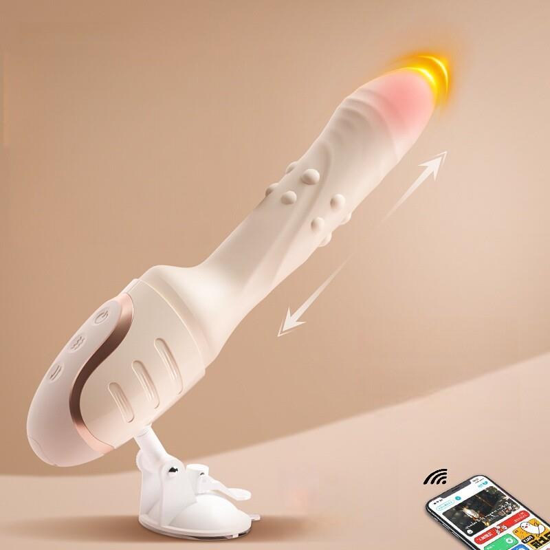 女用按摩器TB659Female masturbation Masturbation device