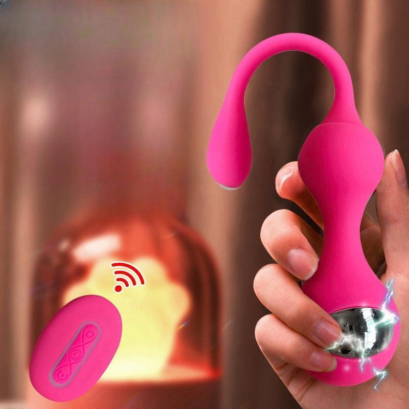 女用震动跳棒旦点G高UFP女用按摩器R142Female masturbation Mast