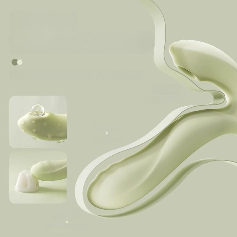 女用震动跳棒旦点G高UFP185Female masturbation Masturbation de