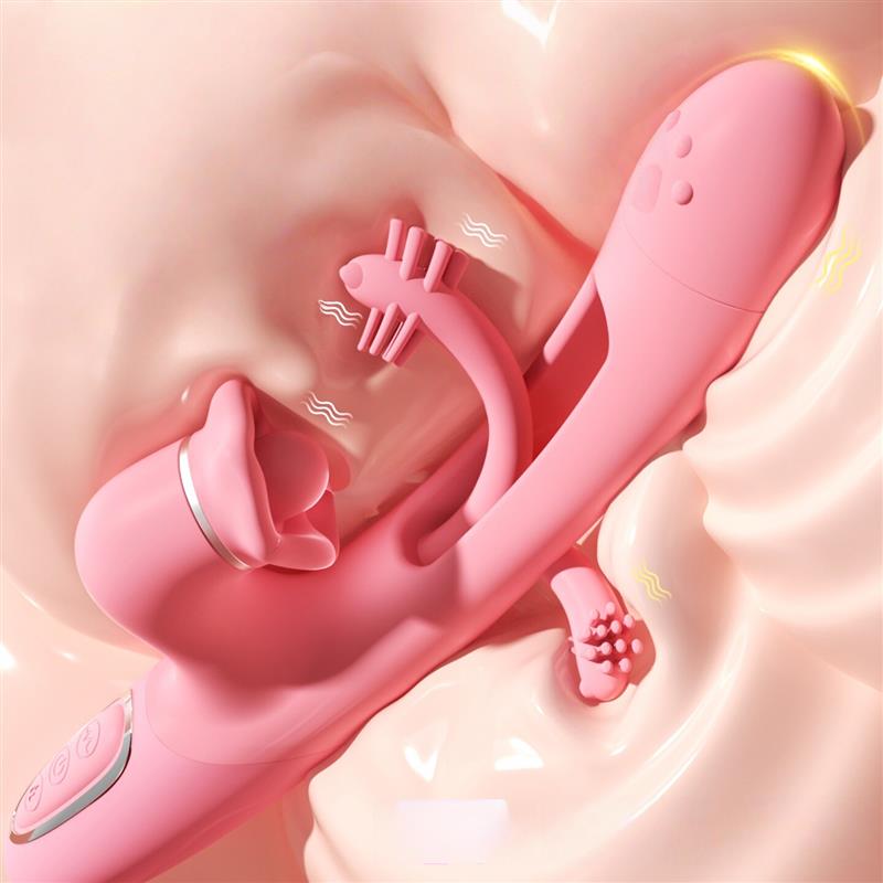 女用震动跳棒旦点G高OOT752Female masturbation Masturbation de