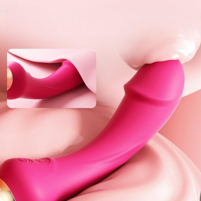 女用震动跳棒旦点G高OOT1096Female masturbation Masturbation d