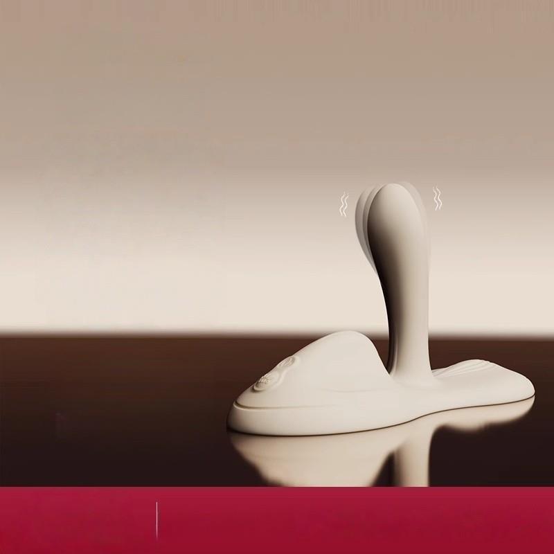 女用震动跳棒旦点G高OOT148Female masturbation Masturbation de