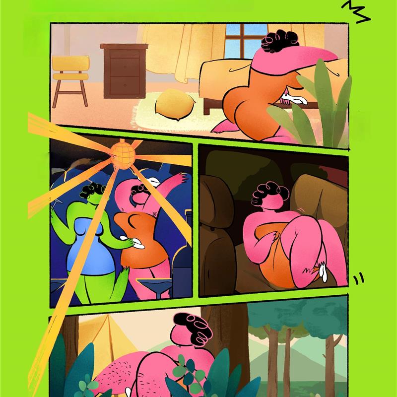 女用震动跳棒旦点G高CH1268Female masturbation Masturbation de