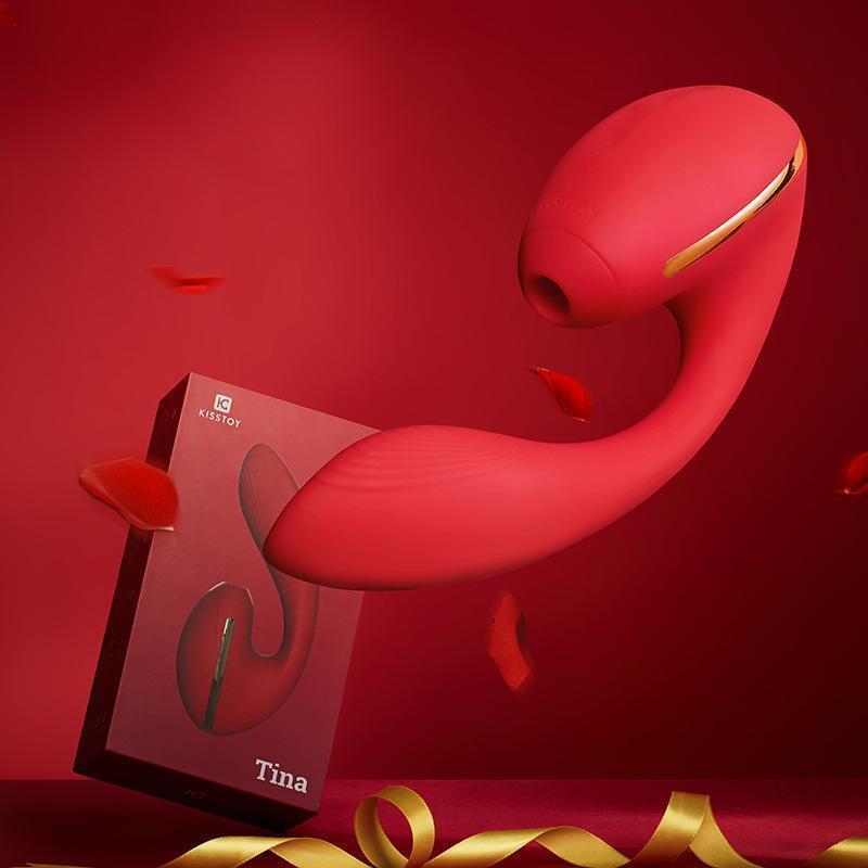 女用震动跳棒旦点G高CH按摩器D197Female masturbation Masturbat