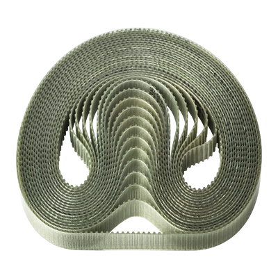 奥力孚同步带盖特聚氨酯