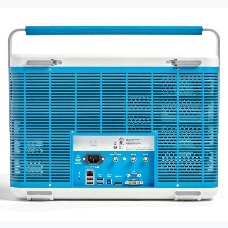 泰克MSO64B MSO66B MSO68B混合信号示波器1G-10GHzMSO6B系列