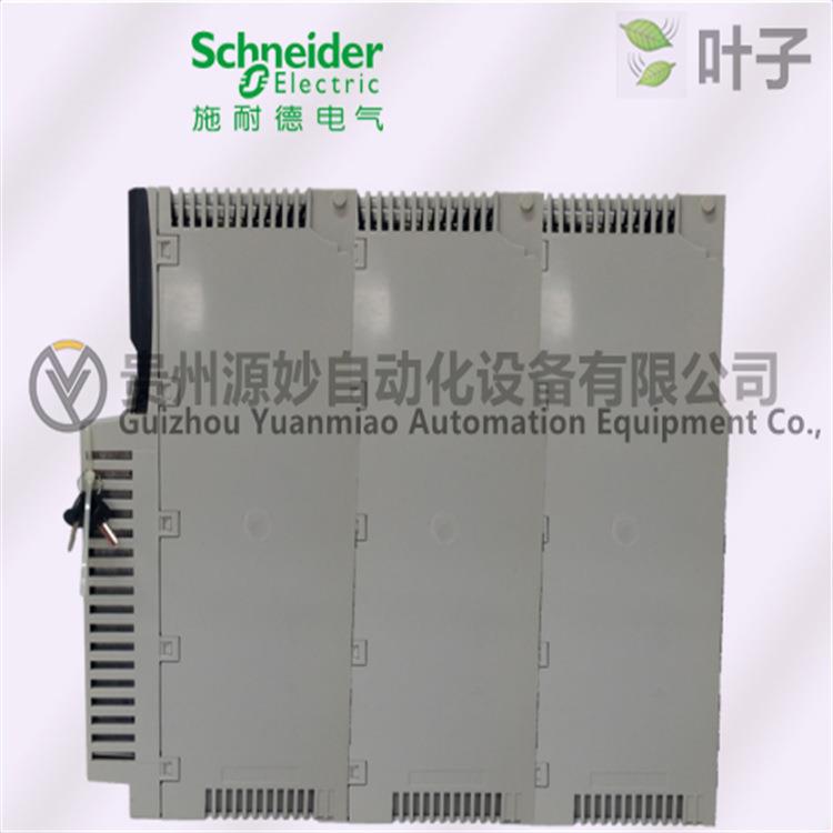 SCHNEIDER ZB2-BE102CPLC系统模块