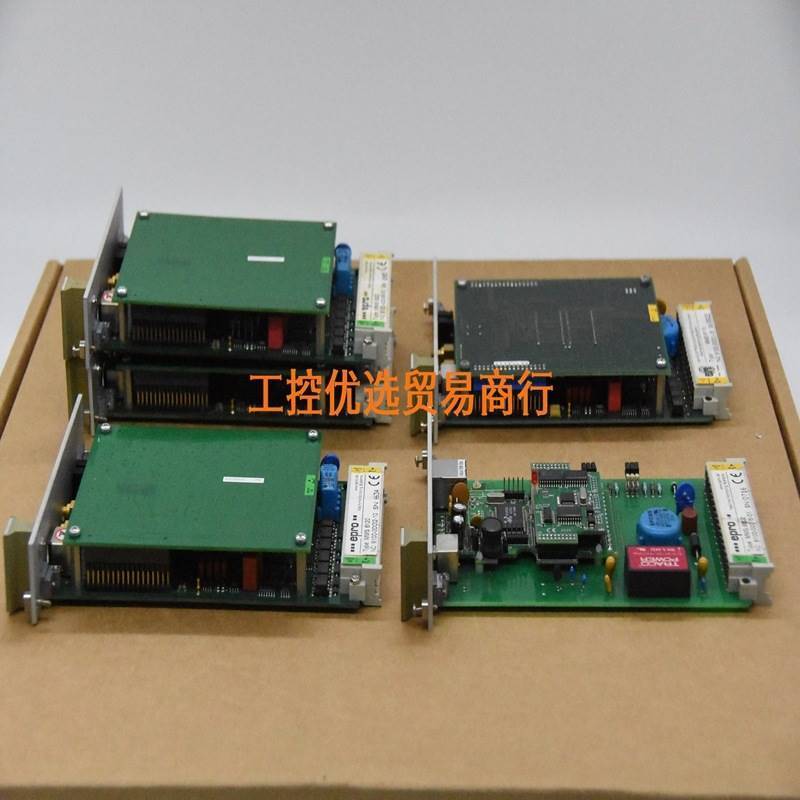SE4002S1T2B5 KJ3204X1-BK1 工控设备