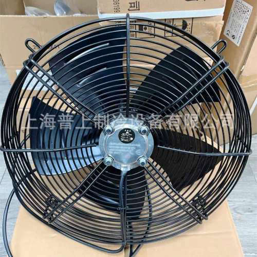 通风机 制冷机外转子轴流式风机风扇 YDWF74L47P4-470N-400S