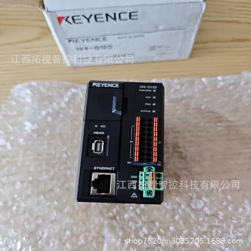 CV-X170M CV-X170MP CV-X系列 图像传感器