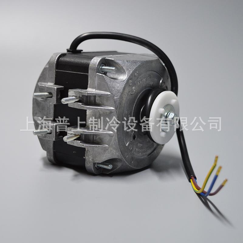 M4Q045-EA01-01 罩极电动机 厨房冰柜冰箱电机 90W25W