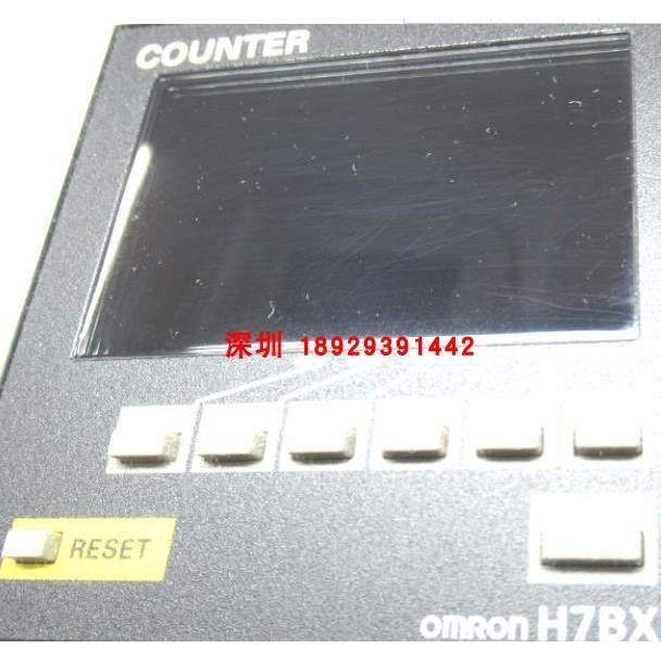 /H7BX-AWD1电子计数器AC24V DC12-24V