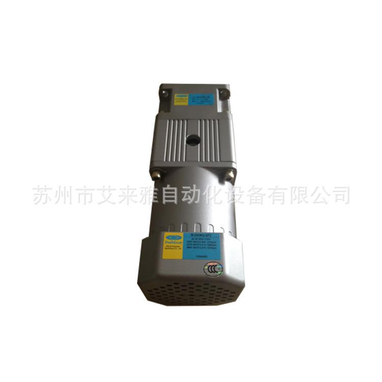 台湾PE-EI感应电机 M-5RK60A-AFP 北译单相马达 M-5RK60N/60U-CFP
