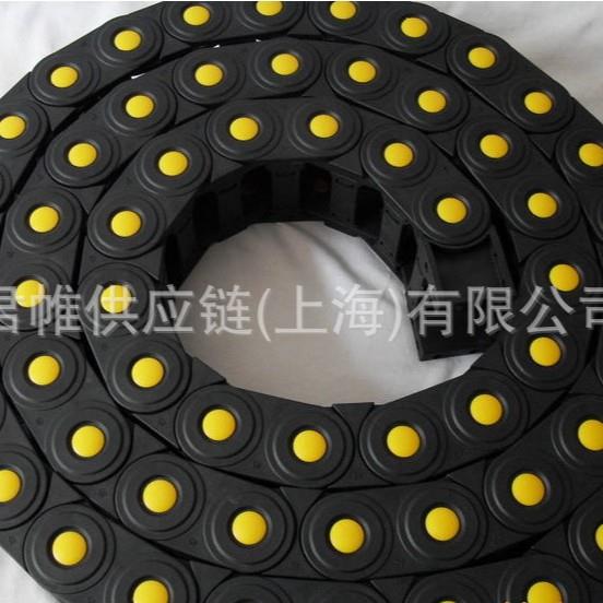 KABELSCHLEPP 尼龙拖链+接头 型号：2米* 0180.20.37