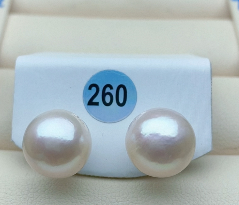 11.8mm微微樱花粉炸福利