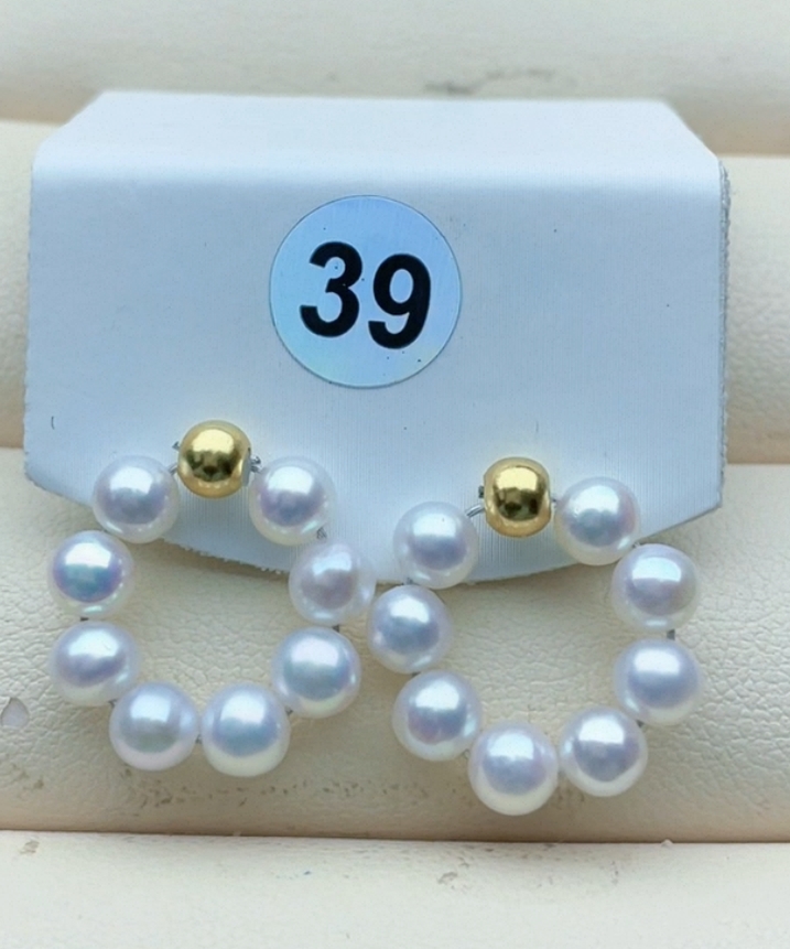 4.5mm樱花粉双十一福利