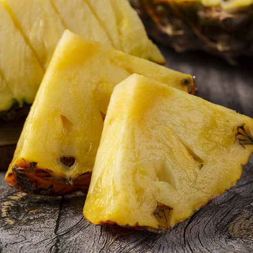 海南凤梨台农17号现摘现发