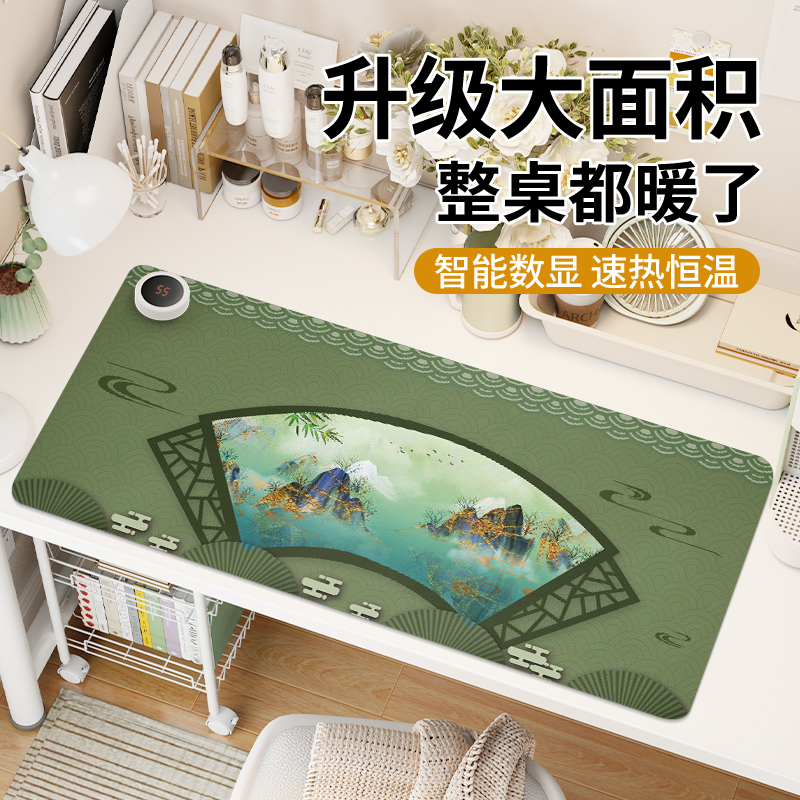 手冷救星！秒热恒温超安心