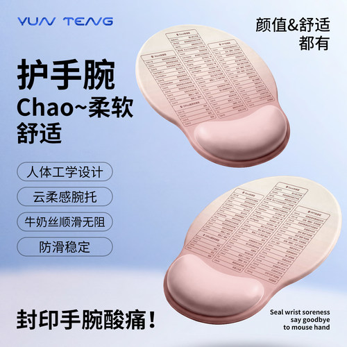 真护腕，七天改善手腕疼痛