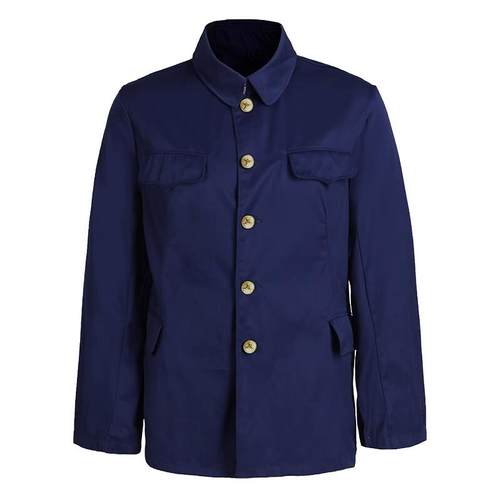 65式服装上衣65式军套装老式涤卡65式士兵服65式军装演出军干服