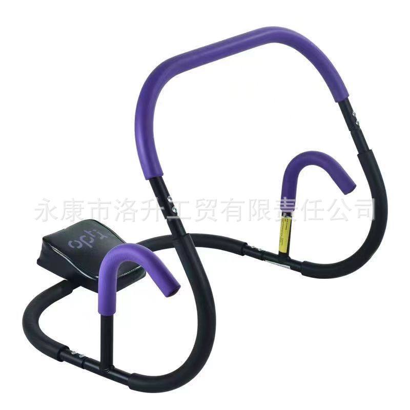 供应室内锻炼下肢健腹器腰腿部家用室内复杂款健身挺腰器