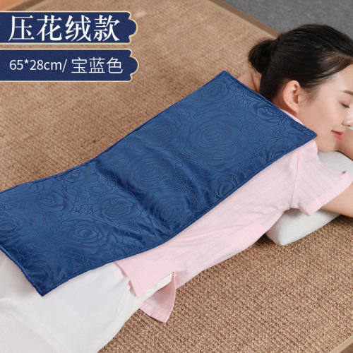 【保价30天】盐袋海盐粗盐热敷包电加热家用盐包热敷袋艾灸艾草理