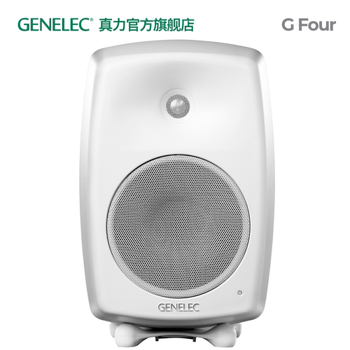 真力G4专业级HIFI家用有源音箱