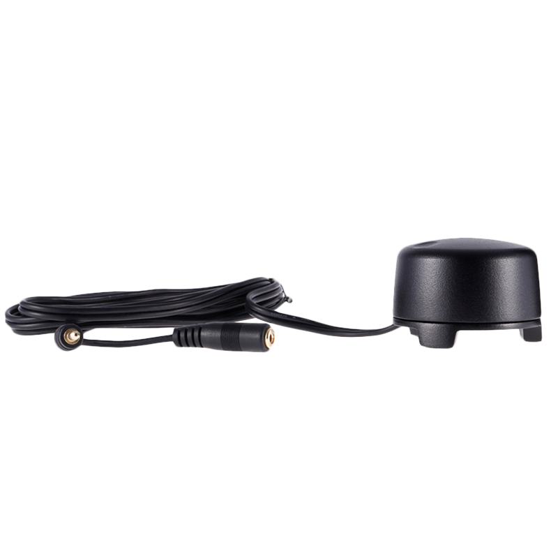 真力 Genelec 模拟音量控制旋钮 可搭配黑胶唱机 CD机 9000A