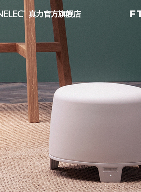 真力 Genelec F2 F Two 专业级家用有源低音音箱 内置DAC 超低
