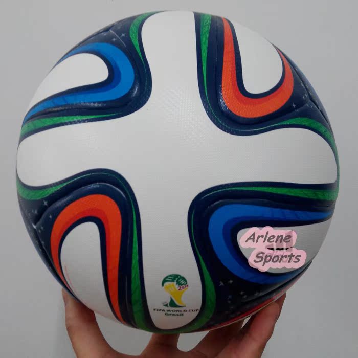 Ballon de football - Ref 6961 Image 3