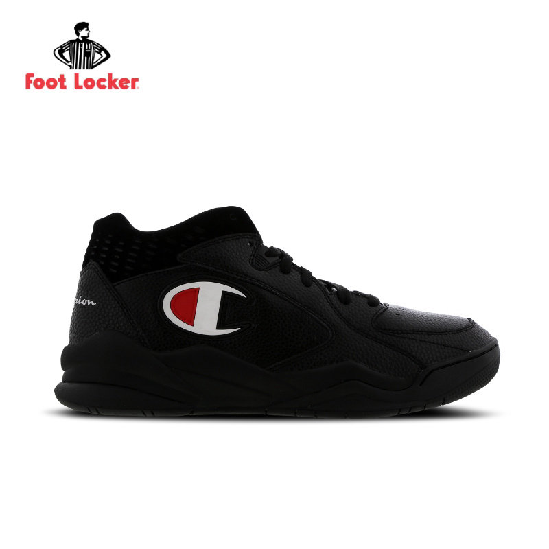 CHAMPION male Help classic Basketball shoes leisure time gym shoes Zone Mid 93 S20878-KK001in the Sports shoes new , Basketball shoes  category - from Buy2taobao.com to provide professional Taobao agent buy service