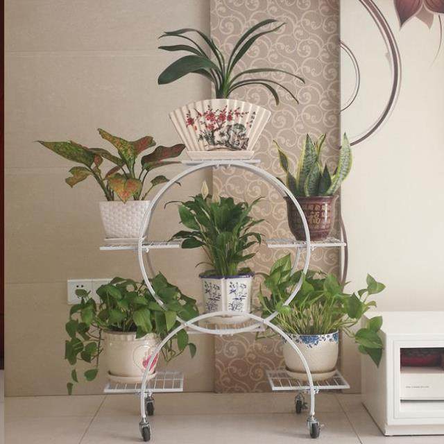 simple and easy Flower trellis Spend a few Flower pot Shelf a living room colour Vaulted Flower Box Nordic Log Table Office Big tubin the Residential furniture , Shelf , Flower/Spend a few  category - from Buy2taobao.com to provide professional Taobao agent buy service