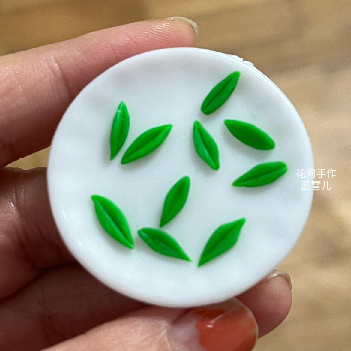 迷你仿真纸粘土蛋糕装饰物手工d手工制作工具/彩纸/